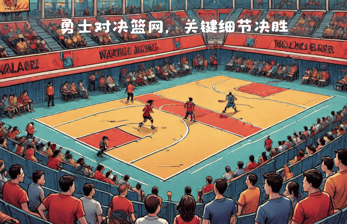NBA官方公布：未来五年关键发展战略细节的简单介绍