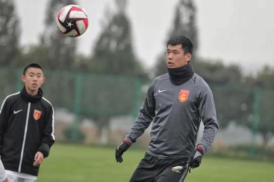 青训专家首次国际交流，学习先进技战术经验的简单介绍