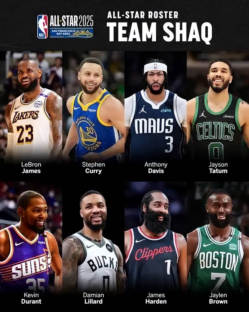 【投票选MVP】粉丝投票出年度最具影响力球员