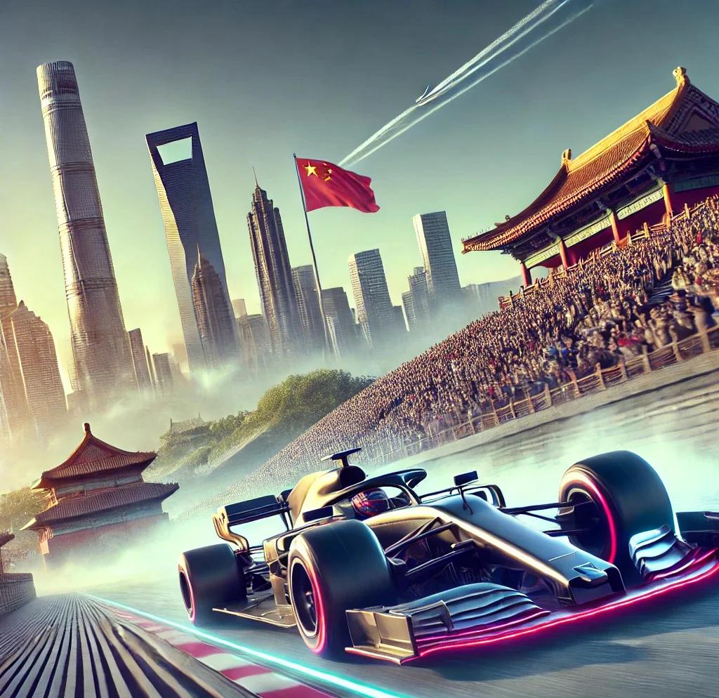 F1带动城市旅游热潮的简单介绍