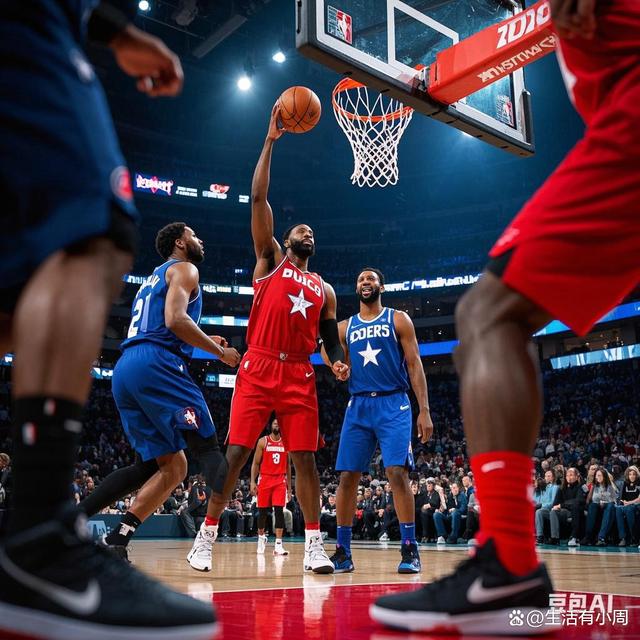环球体育结合：NBA带动全球青少年篮球热潮