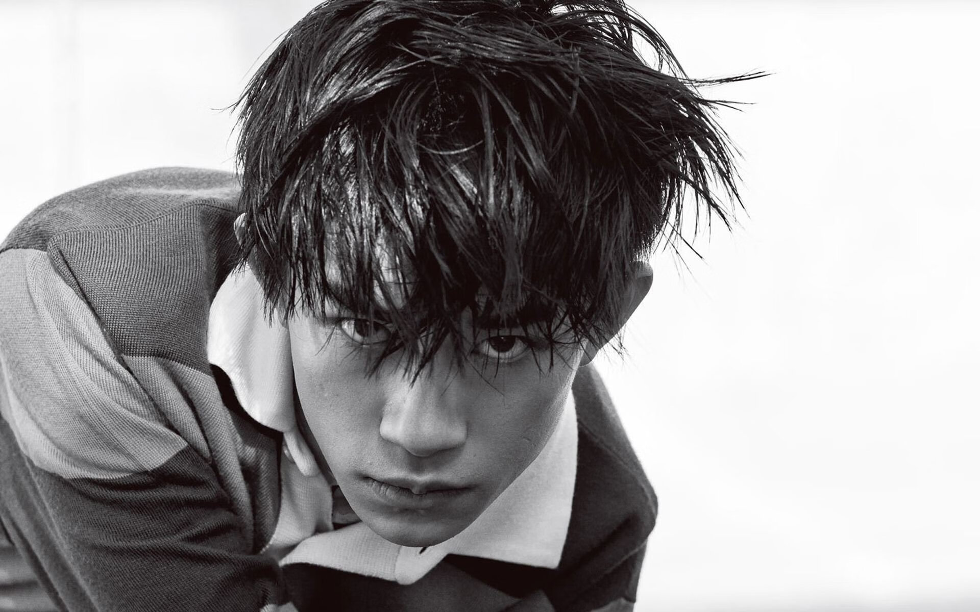 米切尔单节十五分带领骑士反超比分,米切尔22分全队半场18记三分 爵士灭魔术迎九连胜